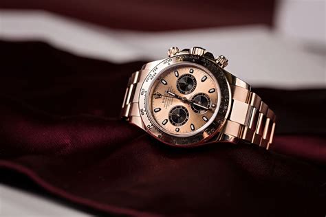 rolex everose dial|everose gold vs yellow rolex.